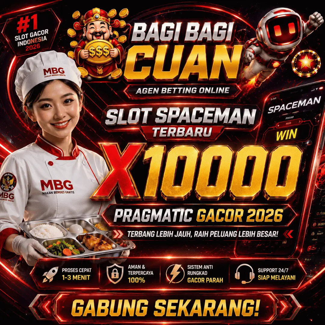 HARUM288 Banner